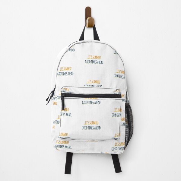 Item preview, It's Summer! Good Times Ahead. designed and sold by MSA-42.