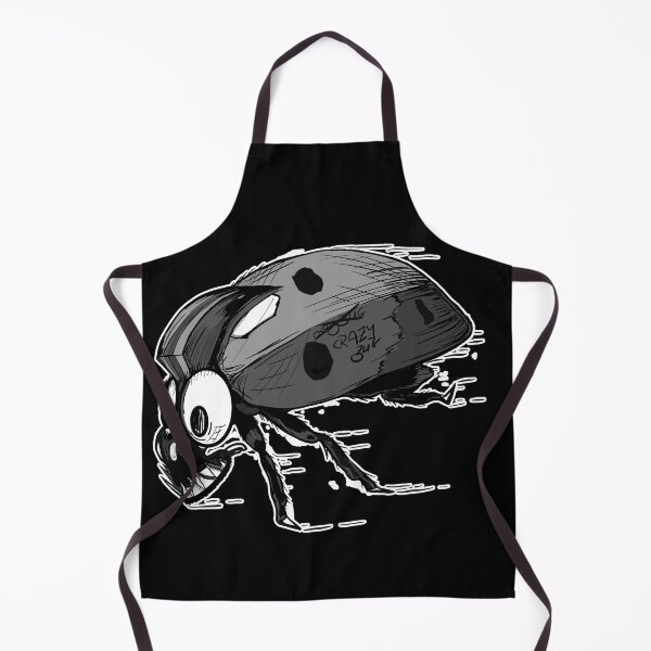 Item preview, Insects Punk Crazy Bug Comic insect for ladybug fans designed and sold by emm-j.
