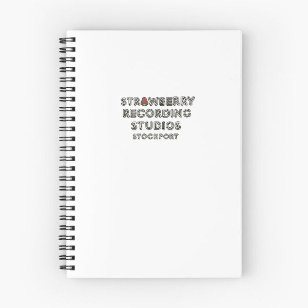 Item preview, Strawberry Studios designed and sold by ElijahBarns.