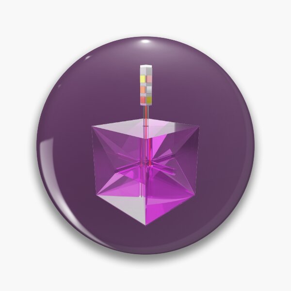 Item preview, The Key To Time designed and sold by TheGenesisArk.