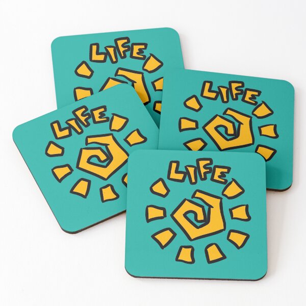 Item preview, LIFE Large designed and sold by Foopock.