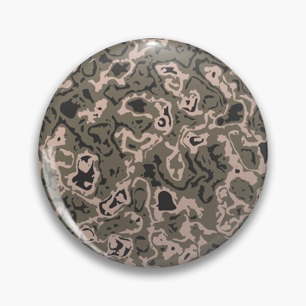 Item preview, Army Camo Digital Design Patterns in Green, Gray and Black designed and sold by ShopieHome.