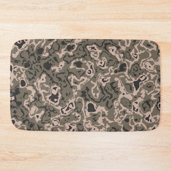 Item preview, Army Camo Digital Design Patterns in Green, Gray and Black designed and sold by ShopieHome.