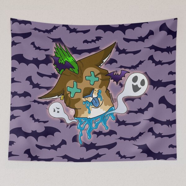 Item preview, Boo Goo designed and sold by inumaru-hokashi.