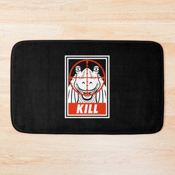 Item preview, Kill designed and sold by Movies And TV.