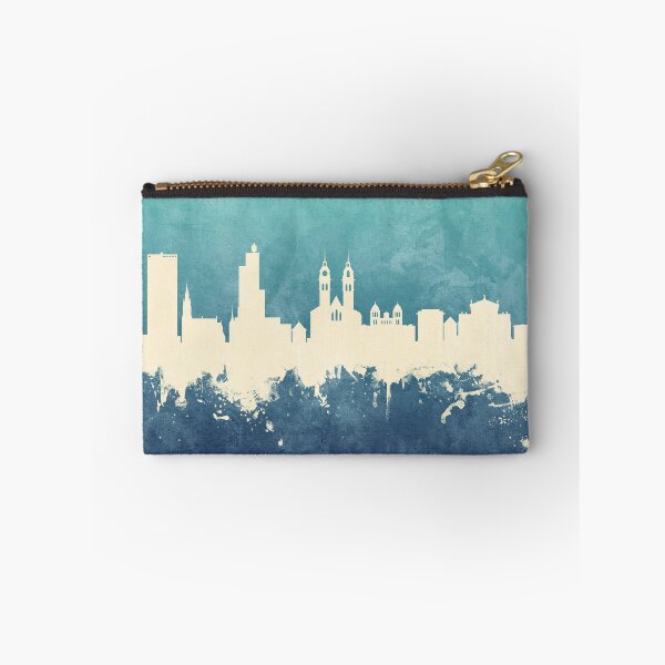 Item preview, Winterthur Switzerland Skyline designed and sold by ArtPrints.