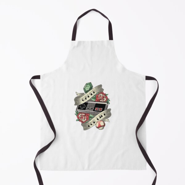 Item preview, Gamer For Life designed and sold by AEapparel-20.