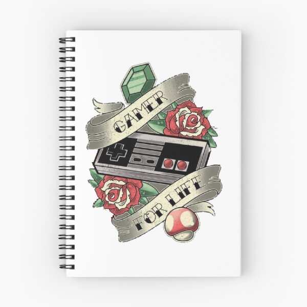 Item preview, Gamer For Life designed and sold by AEapparel-20.