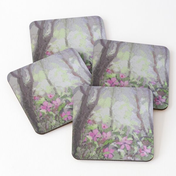 Item preview, Forest floor  designed and sold by Smita J Sharma.