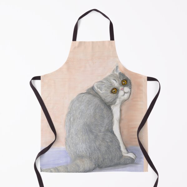 Item preview, Precious Kitty designed and sold by Marcella Chapman.
