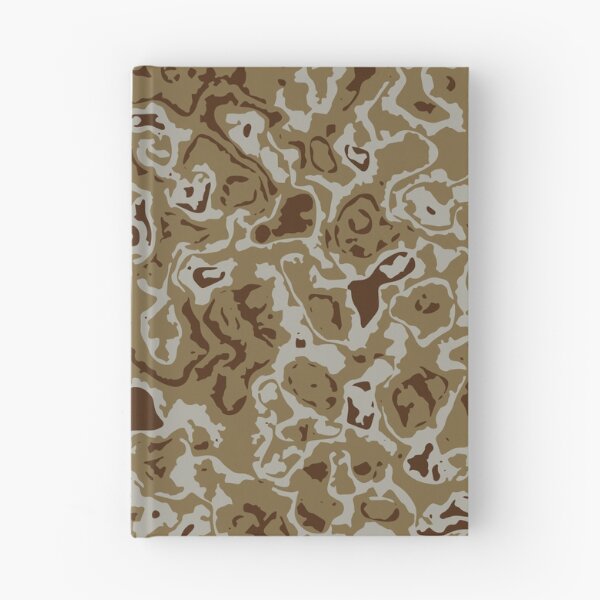 Item preview, Desert Camo Patterns in Green, Brown and Sand Camouflage designed and sold by ShopieHome.