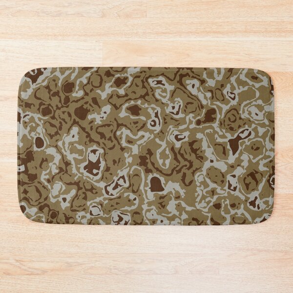 Item preview, Desert Camo Patterns in Green, Brown and Sand Camouflage designed and sold by ShopieHome.