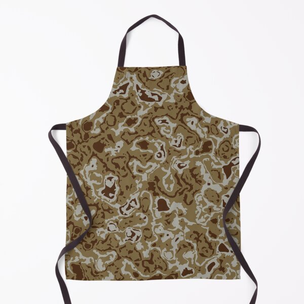 Item preview, Desert Camo Patterns in Green, Brown and Sand Camouflage designed and sold by ShopieHome.
