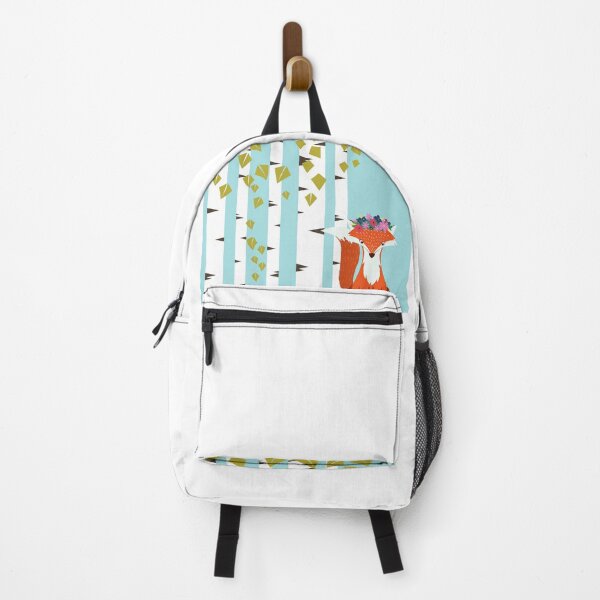 Item preview, Summer Fox designed and sold by Magia del Norte.