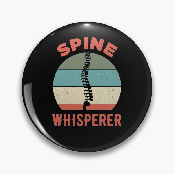 Item preview, Chiropractor designed and sold by artworkbyrihen.