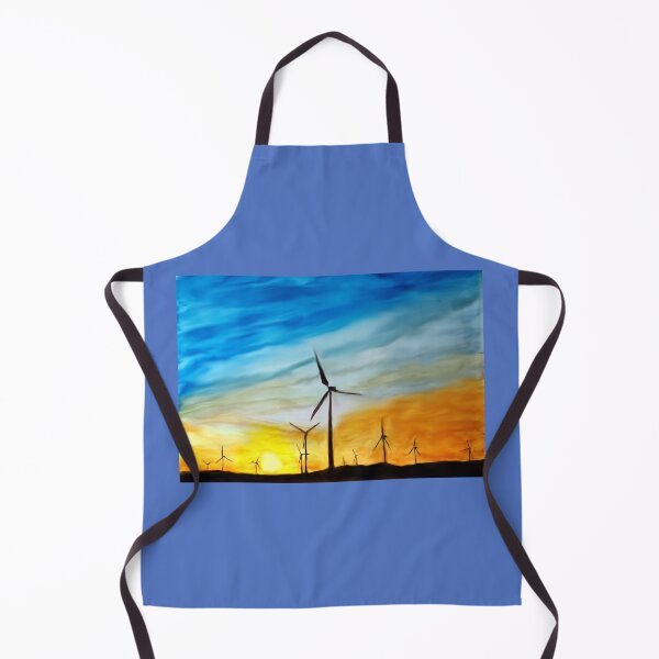 Artikelvorschau, Windy in Ohio bei Sonnenuntergang entworfen und verkauft von Marcella Chapman.