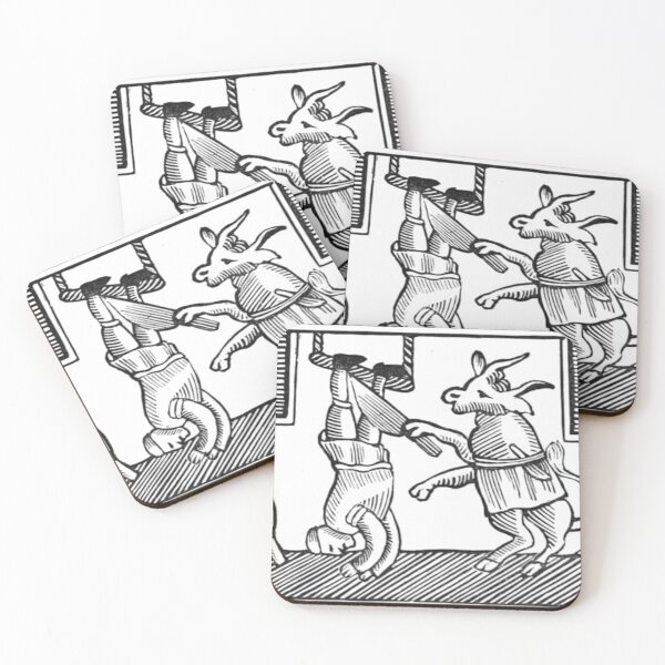 Item preview, Animal Revenge designed and sold by CtlAltDel.