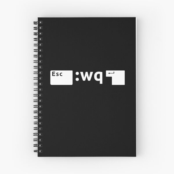 Item preview, Trapped in VIM designed and sold by the-nic-001.