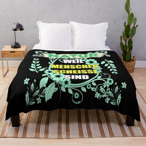 Item preview, Naturaleza porque la gente es Sch ... designed and sold by Myriala.