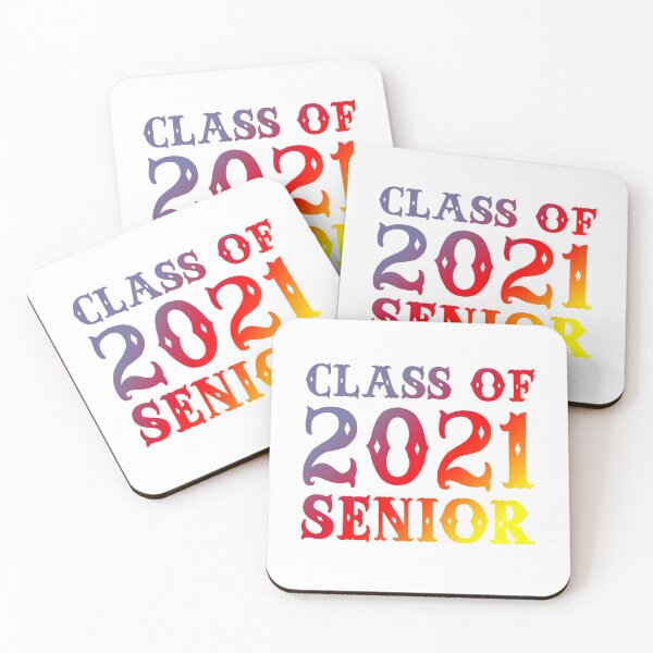 Item preview, Class of 2021 Senior designed and sold by autlu.