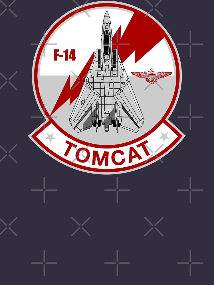 F-14 Tomcat by StrongVlad