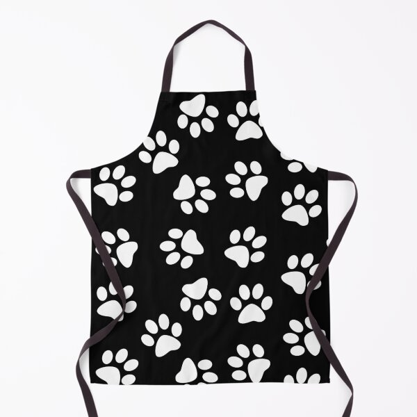 Item preview, Cute Little Paws - Pattern Design 4 designed and sold by art-by-shadab.