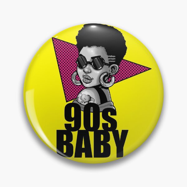Item preview, 90s BABY designed and sold by SoFroPrince.