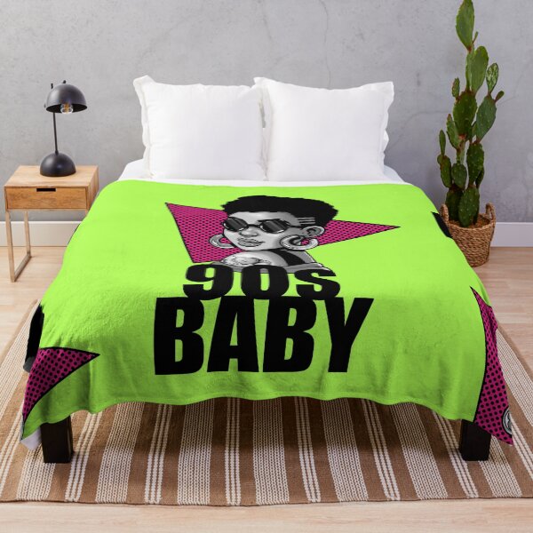 Item preview, 90s BABY designed and sold by SoFroPrince.