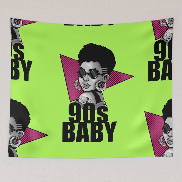 Item preview, 90s BABY designed and sold by SoFroPrince.