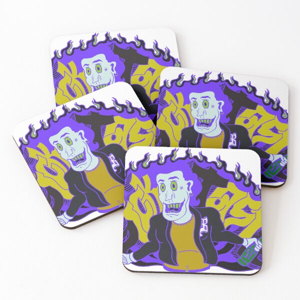 Item preview, Bob Sick Taste Morado designed and sold by Sicktaste1.