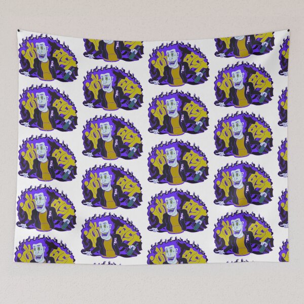 Item preview, Bob Sick Taste Morado designed and sold by Sicktaste1.