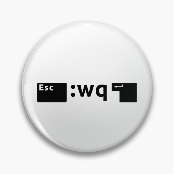 Item preview, Trapped in VIM designed and sold by the-nic-001.