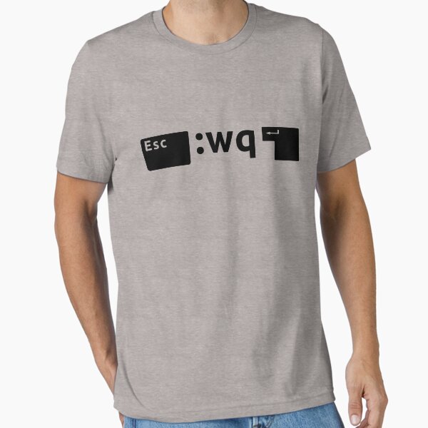 Item preview, Trapped in VIM designed and sold by the-nic-001.