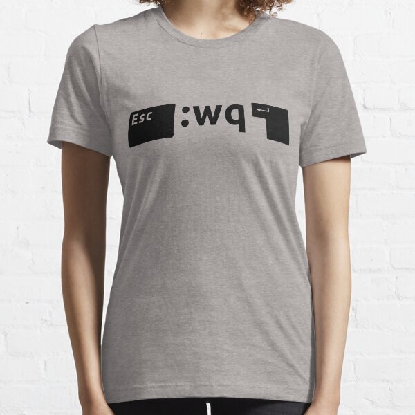Item preview, Trapped in VIM designed and sold by the-nic-001.