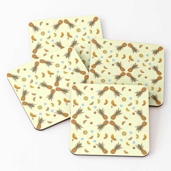Item preview, Ananas designed and sold by SychEvaartist.
