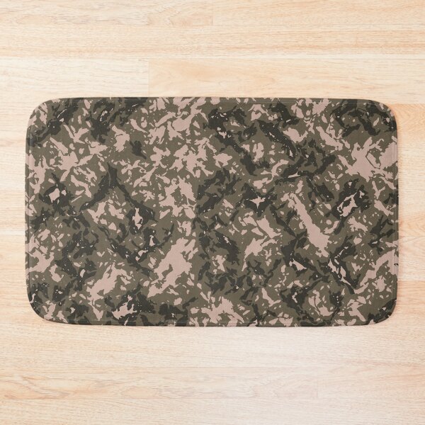 Item preview, Army Camo Digital Camouflage Patterns in Green, Gray and Black designed and sold by ShopieHome.