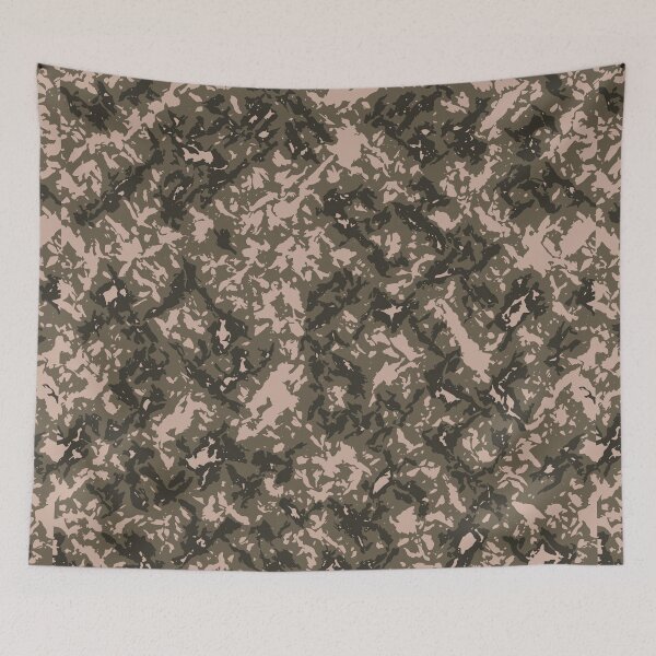 Item preview, Army Camo Digital Camouflage Patterns in Green, Gray and Black designed and sold by ShopieHome.