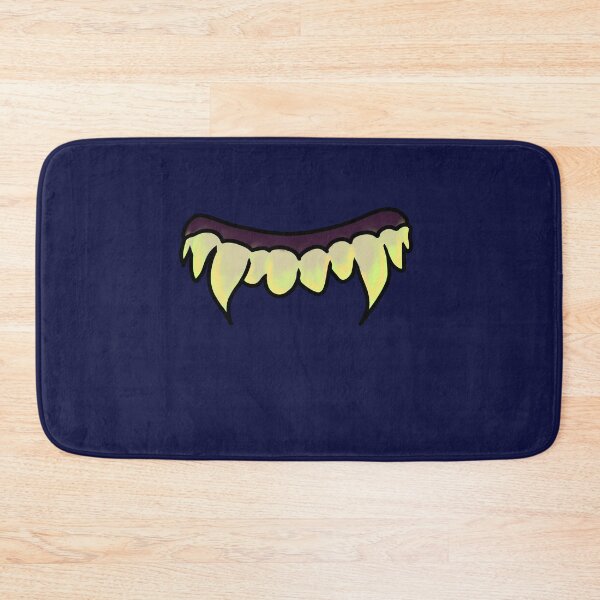 Item preview, Halloween monster dentures designed and sold by BV-creas.