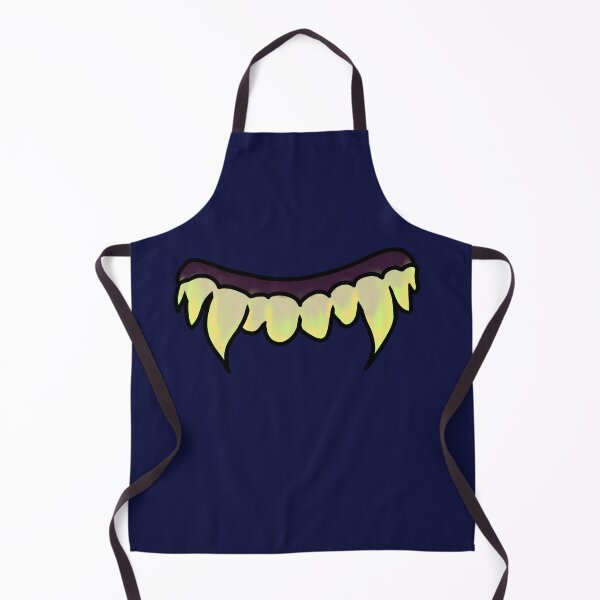 Item preview, Halloween monster dentures designed and sold by BV-creas.