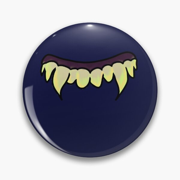 Item preview, Halloween monster dentures designed and sold by BV-creas.