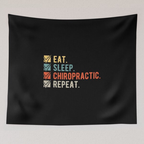 Item preview, Chiropractor designed and sold by artworkbyrihen.
