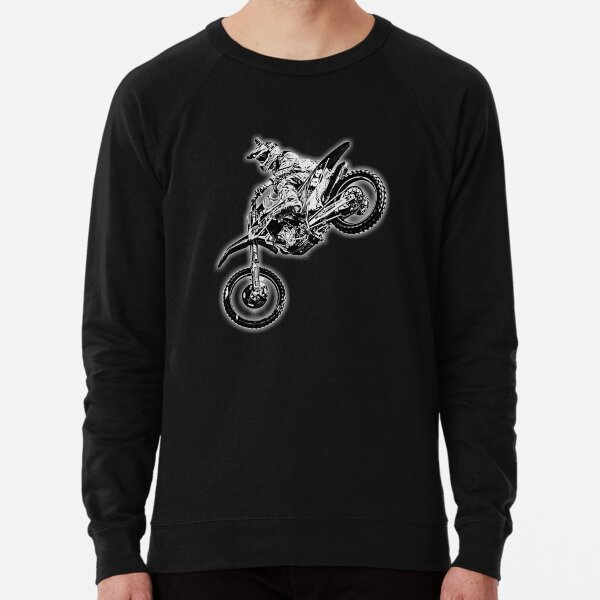 youth dirt bike hoodies