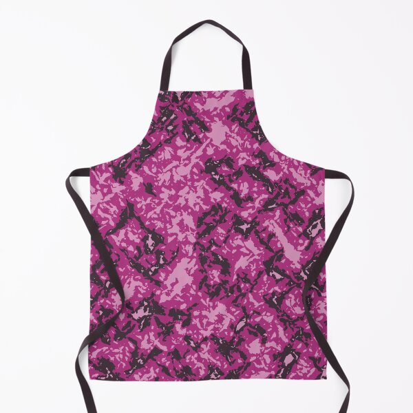 Item preview, Pink Camo Digital Camouflage Patterns in Pink and Purple Shades designed and sold by ShopieHome.