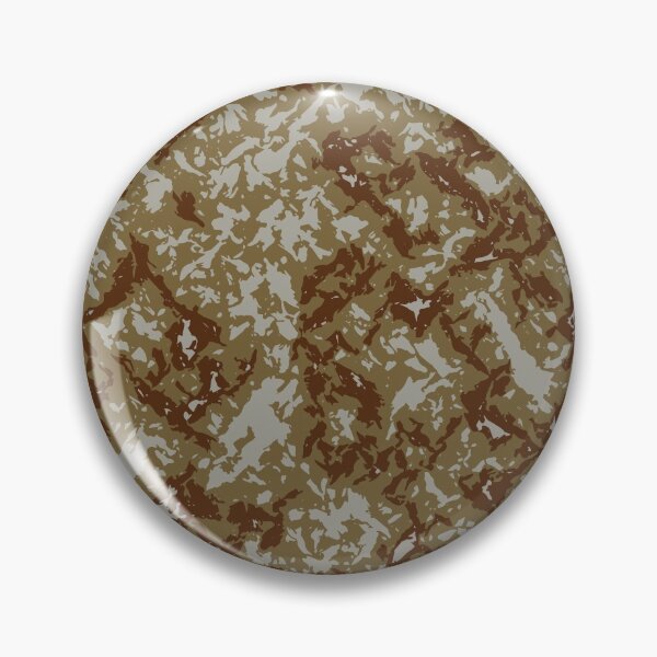 Item preview, Desert Camo Digital Camouflage Patterns in Green, Brown and Sand designed and sold by ShopieHome.
