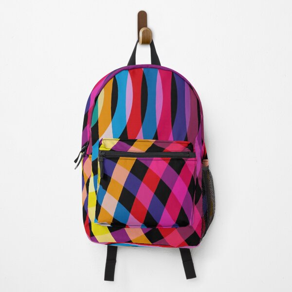 Item preview, Ripple pattern designed and sold by Geometric Patterns.