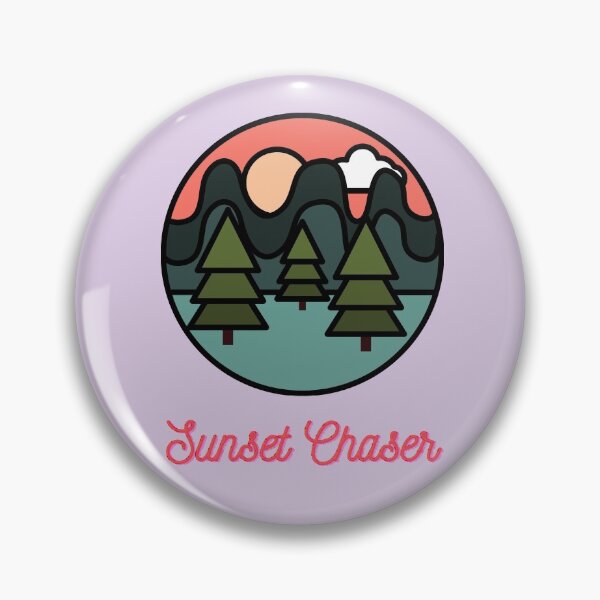 Item preview, Sunset Chaser Design designed and sold by SoloTravelerSt.
