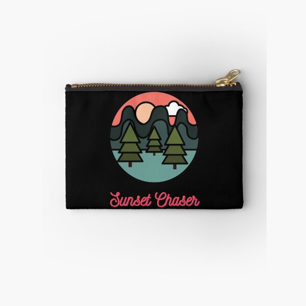 Item preview, Sunset Chaser Design designed and sold by SoloTravelerSt.