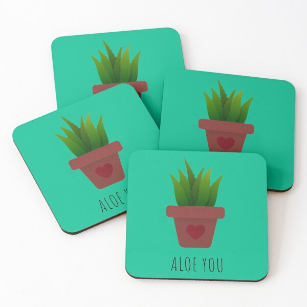 Item preview, Aloe Love  designed and sold by Jenefa.