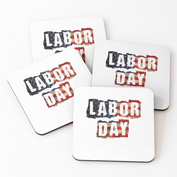 Item preview, Labor Day designed and sold by autlu.
