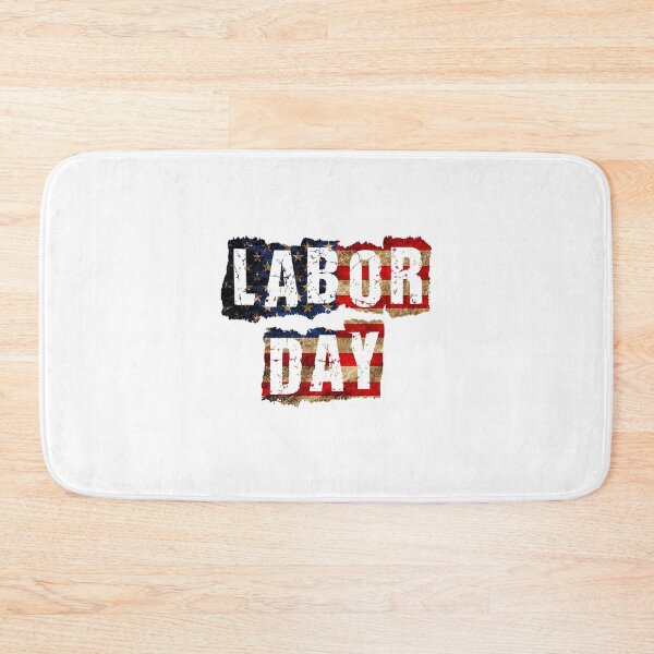 Item preview, Día laboral designed and sold by autlu.